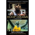 thumbnail image 1 of Pre-Owned Hoop Dreams: True Story of Hardship and Triumph, the (Paperback) 0060976896 9780060976897, 1 of 1