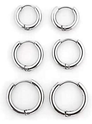 Sleeper earrings walmart outlet