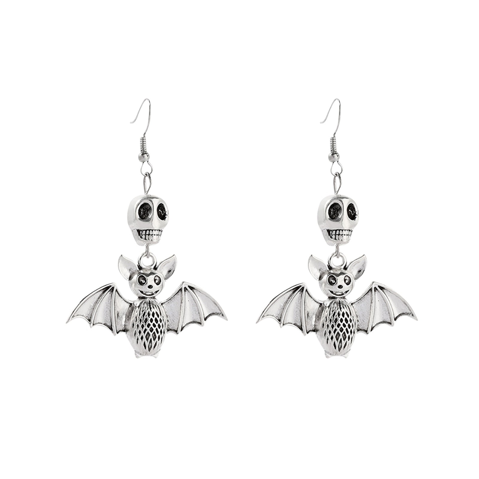 Hoop Earrings for Women Stealing Earring Rose Statement Earrings A