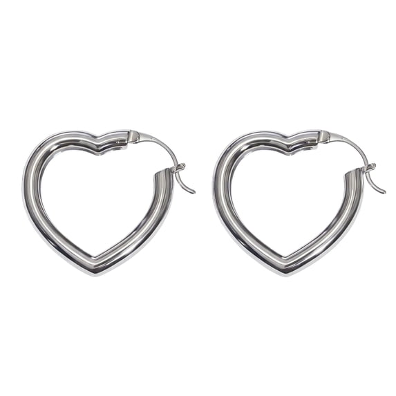 Hoop Earrings for Women,Copper Lightweight and Hypoallergenic Earrings