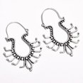 thumbnail image 1 of Hoop Earrings, 1 of 5