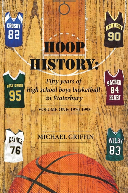 Hoop History: Fifty years of high school boys basketball in Waterbury ...