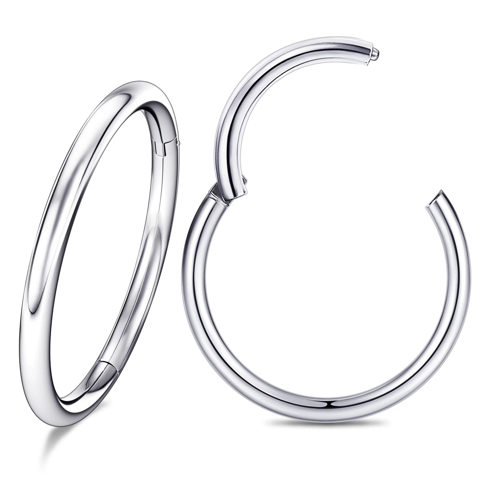 Unique Nose Rings At Low Prices Online | UrbanBodyJewelry.com