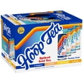 thumbnail image 1 of Hoop Tea Spiked Ice Tea Boardwalk 12 pack 12 fl oz Aluminum Cans, 5% ABV, 1 of 6