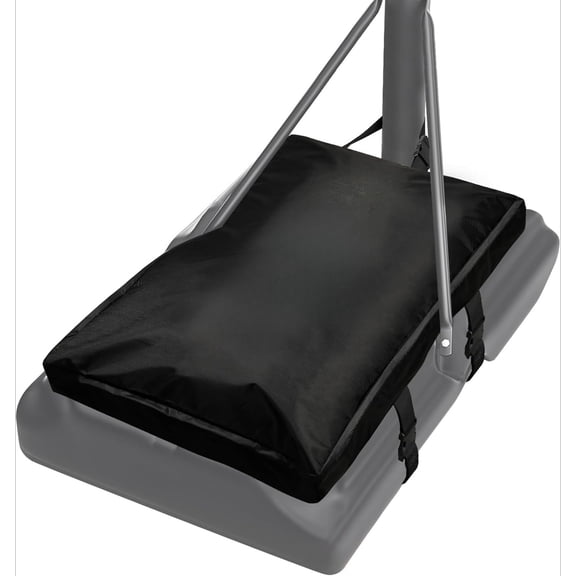 Hoop Weight Anchor, Weather Resistant Weight Sandbag