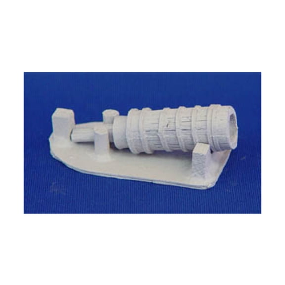 RAFM Hooped Bombard New