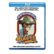 Hooper [Blu-ray], Feature,Comedy, Comedy ,Action,Action,