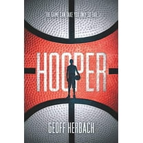 Pre-Owned Hooper (Paperback) 0062453122 9780062453129