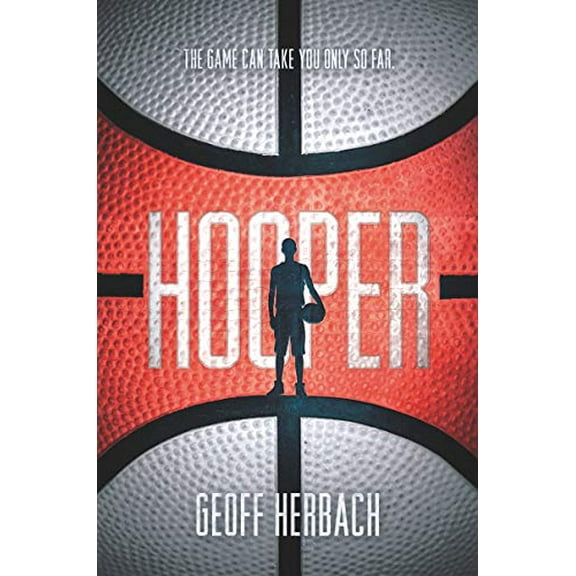 Pre-Owned Hooper (Paperback) 0062453122 9780062453129