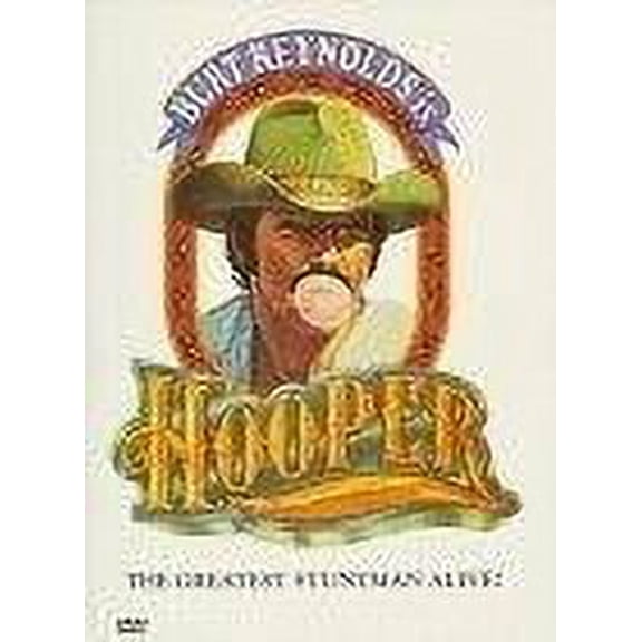 Pre-Owned Hooper