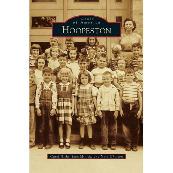 Hoopeston (Hardcover)