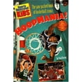 thumbnail image 1 of Pre-Owned Hoopmania (Paperback) 0553483080 9780553483086, 1 of 1