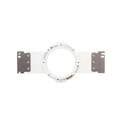 thumbnail image 1 of Hoopmaster Magnetic Hoops 4.375" Round Mighty Hoop Embroidery Hoops for BAi Commercial Embroidery Machines, 1 of 4