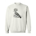thumbnail image 1 of Hoopoe  Sweatshirt Women -Image by Shutterstock, Female Small, 1 of 4