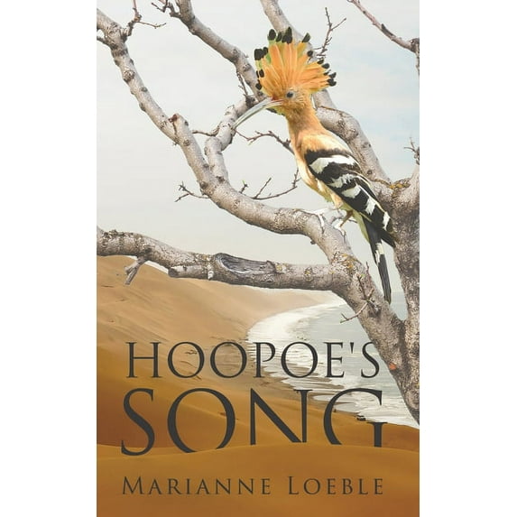 Hoopoe's Song, (Paperback)