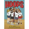 thumbnail image 1 of Hoops: A Graphic Novel (Hardcover), 1 of 1