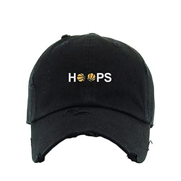 Vintage basketball hats on sale