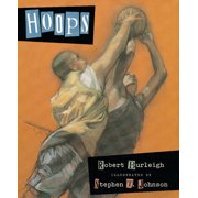 Hoops, (Paperback)