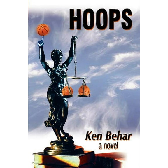 Hoops, (Paperback)