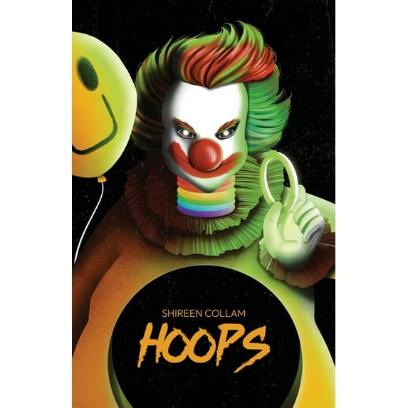 Hoops, (Paperback)