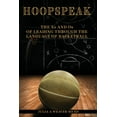 thumbnail image 1 of Hoopspeak, (Paperback), 1 of 1