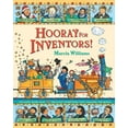 thumbnail image 1 of Hooray for Inventors!, (Paperback), 1 of 2