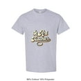 thumbnail image 1 of Hooray Its Art Day A Vintage Style Back To School Art Teacher Unisex T-Shirt, 1 of 2