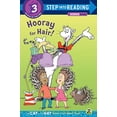 thumbnail image 1 of Pre-Owned Hooray for Hair! (Dr. Seuss/Cat in the Hat) (Step into Reading), 9780375870484, 0375870482, Paperback, Illustrated edition, 1 of 1