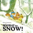 thumbnail image 1 of Pre-Owned Hooray for Snow! (Hardcover) 0735822190 9780735822191, 1 of 1