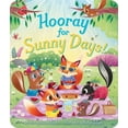thumbnail image 1 of Hooray for Sunny Days!, (Board Book), 1 of 1