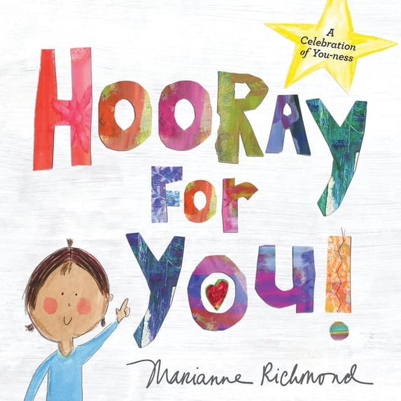 Hooray for You!, (Hardcover)