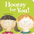 thumbnail image 1 of Pre-Owned Hooray for You! (Board book) 1934082317 9781934082317, 1 of 1