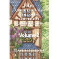 thumbnail image 1 of Hoose Airchitectural Colourin: Enchantit Airchitectur: Volume 2, (Paperback), 1 of 1