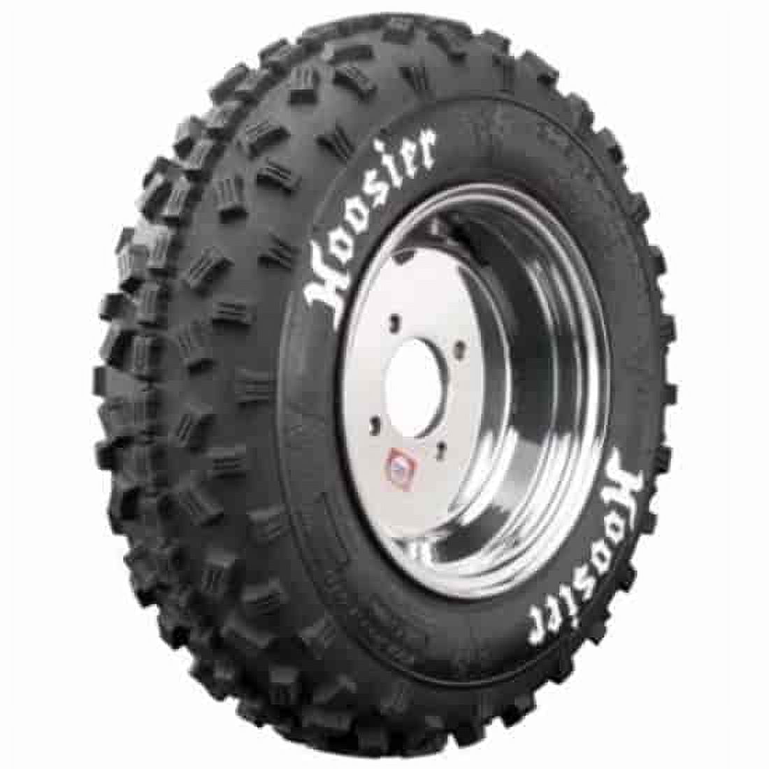 Hoosier 16600MX150 ATV Tire 20.5/610 MX150 Compound