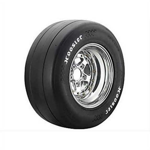 Hoosier 17343DR2 P325-45R-18 DOT Drag Radial Tire