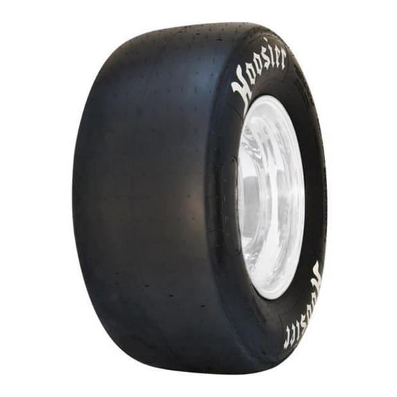 Hoosier 18 x 10-8 in. JR Dragster Tire
