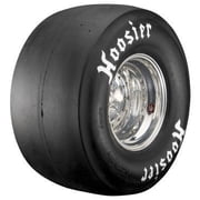 Hoosier Racing Tires Drag Tire 28.0/10 R15