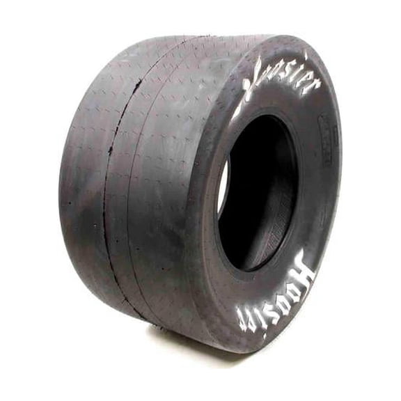 Hoosier 18190D06 29.0 x 12 x 15 in. Drag Tire