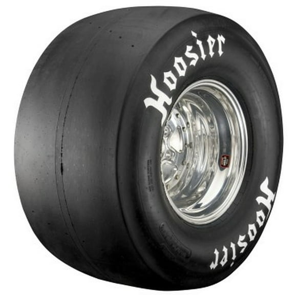 Hoosier 18190D06 Drag Racing Slick 29.0/12.0-15 D06