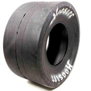 Hoosier Racing Tires Drag Tire 32.0/14 R15