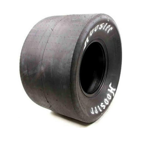 Hoosier 18367C07 33.0 x 14.5-15L Drag Light Weight Tire