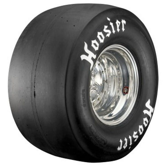 Hoosier 18372D06 Drag Racing Slick 33.0/15.0S-15 D06