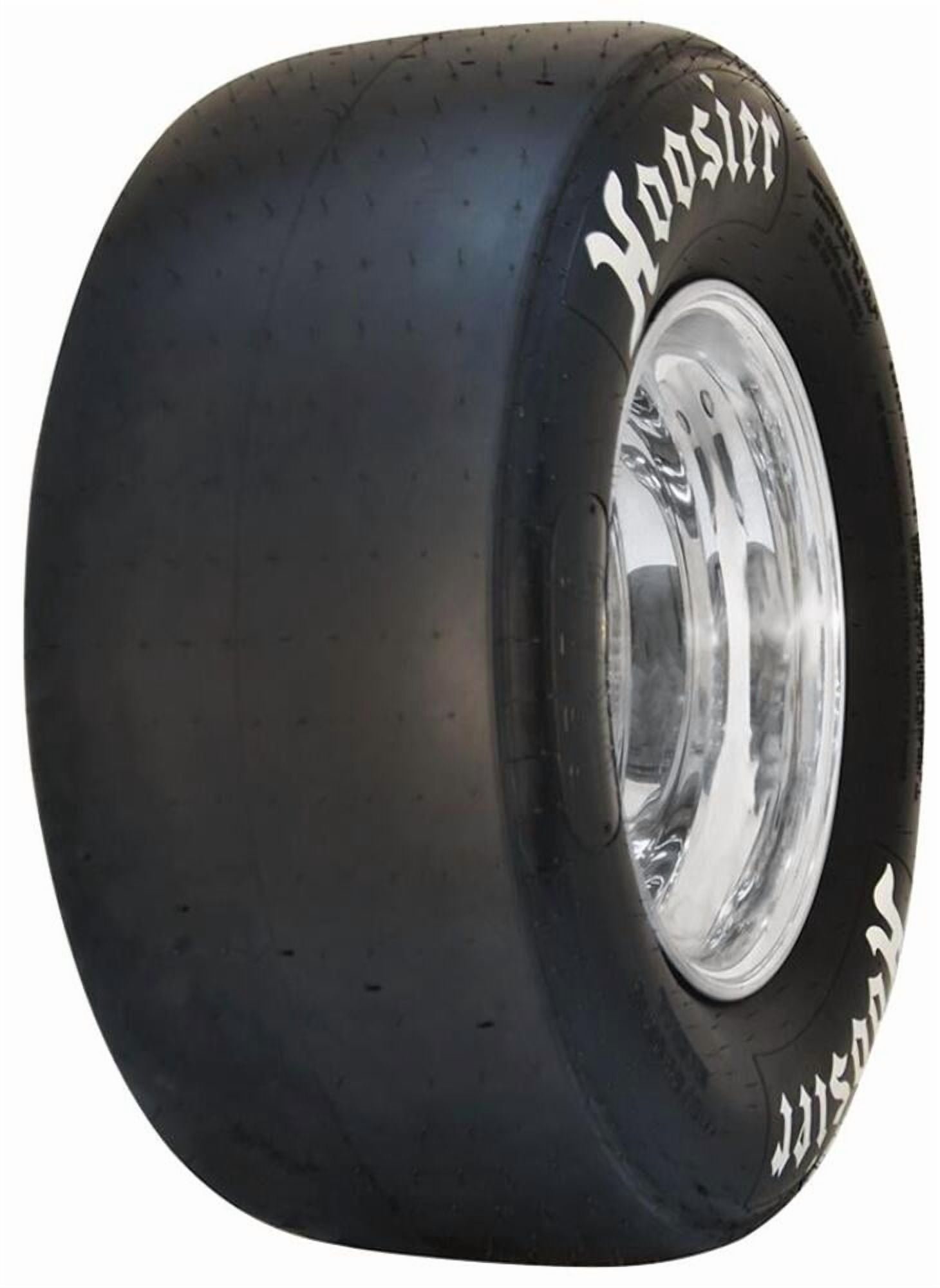 Hoosier Drag Racing Slicks 18372D06 - Walmart.com