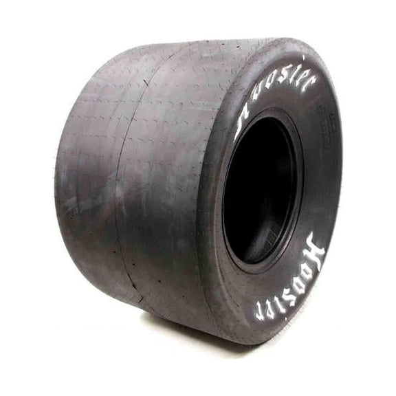 Hoosier 18400D06 33.0-16-15 Drag Tire