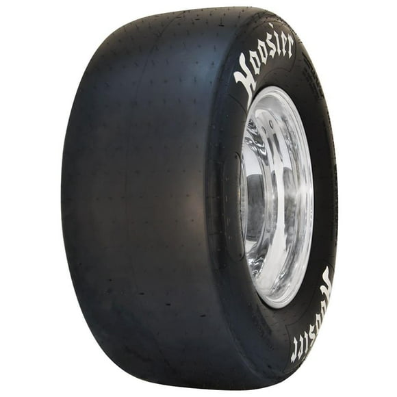 Hoosier 18770C1550 Drag Racing Slick 15.0/34.5-16 C1550