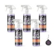 thumbnail image 1 of Hoosier Daddy 16oz Car Bug & Tar Remover - Fast-Acting Formula Dissolves Tough Bugs, Tar, & Sap - Easy Spray-On, Wipe-Off Solution for a Spotless Polished finish(5-Pack), 1 of 9