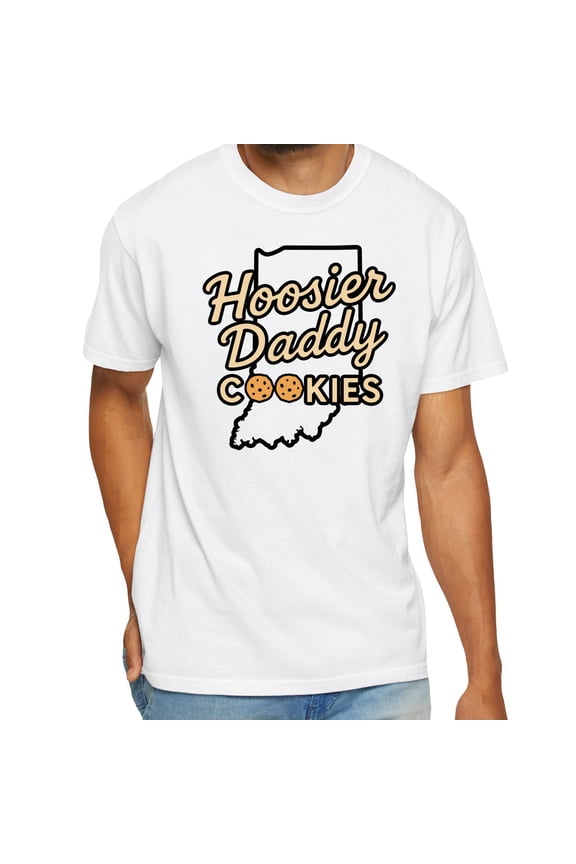 Hoosier Daddy Cookies T-Shirt