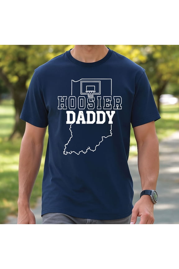 Hoosier Daddy T-Shirt