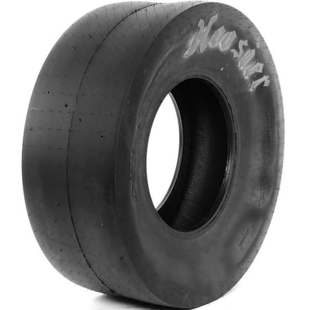 Hoosier Drag Racing 28/10.00-15 High Performance Summer Racing Tire