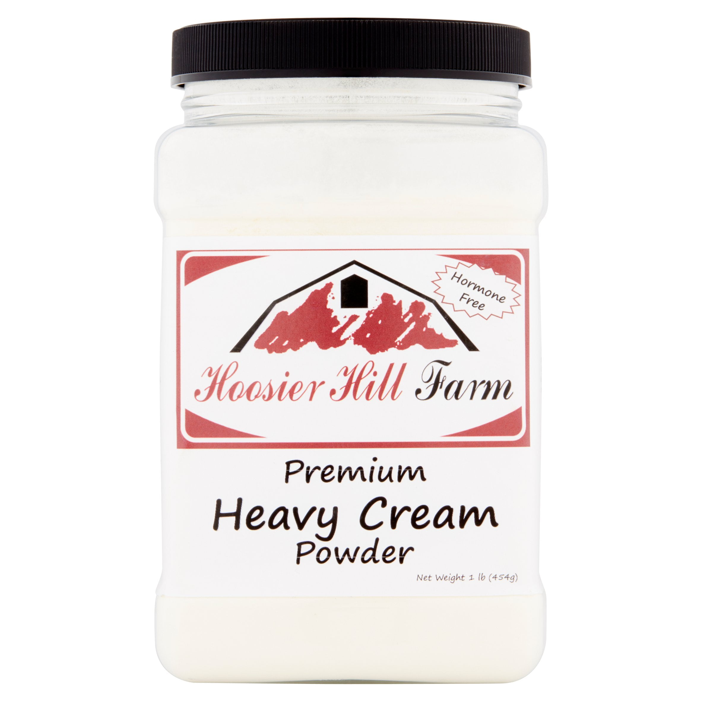  Heavy Cream Powder for Coffee & Heavy Whipping Cream